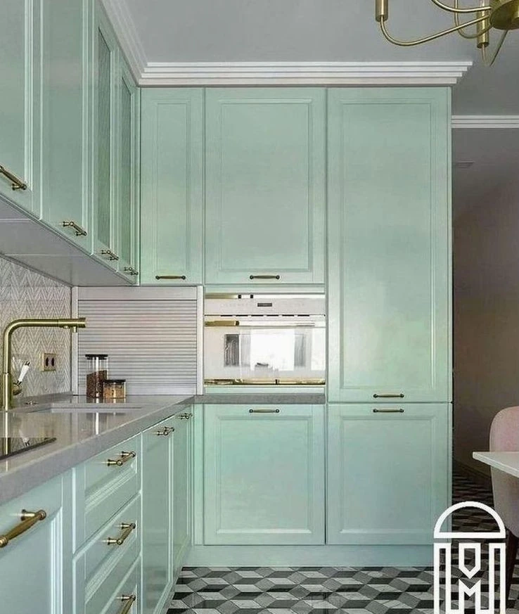 Кухня на заказ от производителя